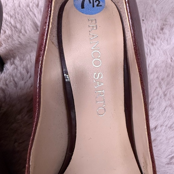 Franco Sarcófago - Picture 5 of 7